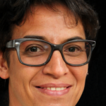 Μαρία Σταύρου