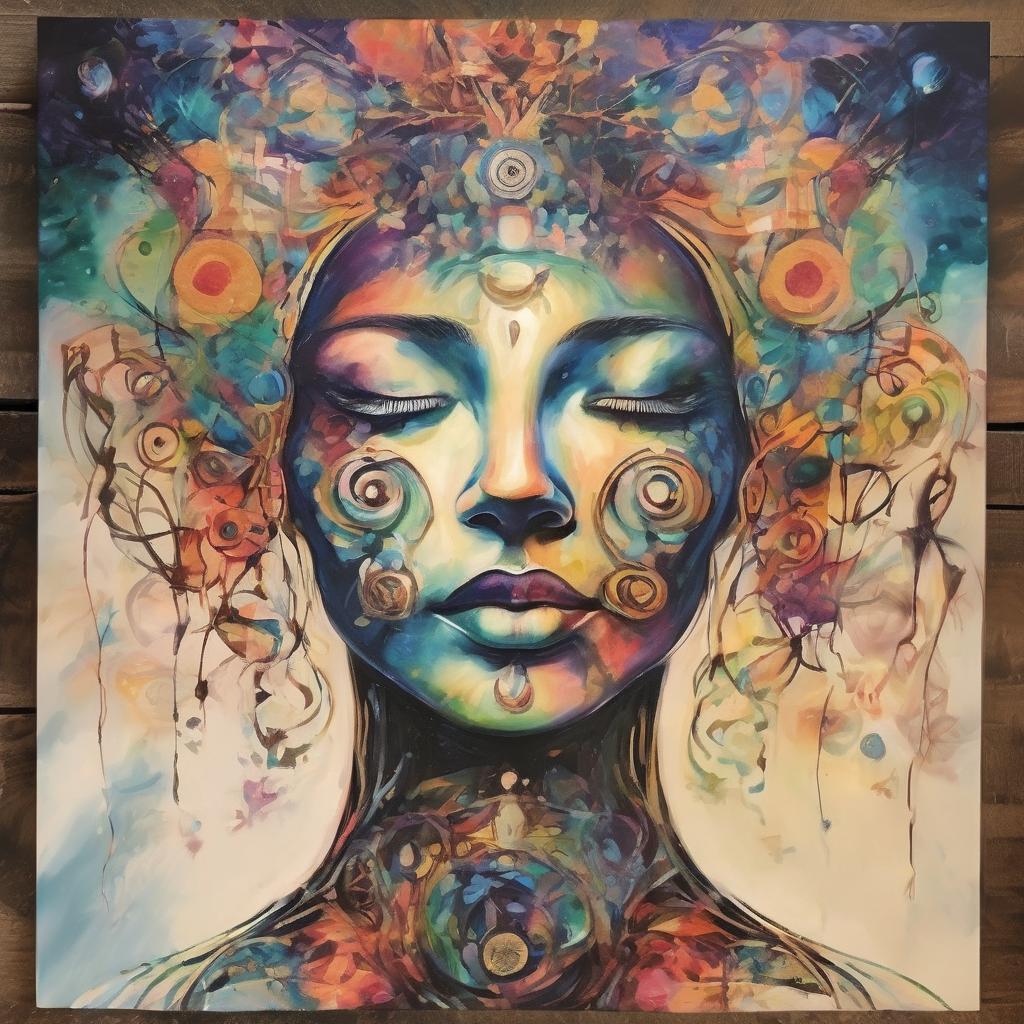 Μεταστοιχείωση Σκέψης για Κερδίζον Fοκο