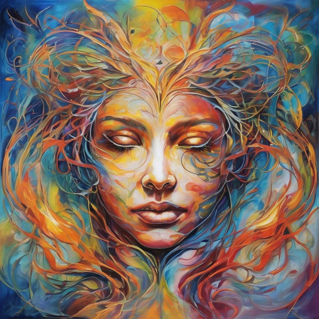 Μεταμόρφωση του φόβου σε δράση: Η σημασία της αλλαγής στη σκέψη