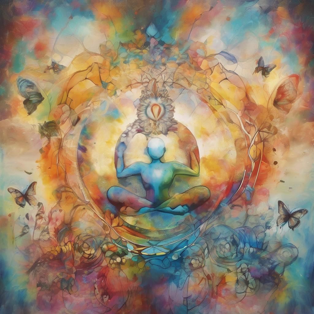 Μεταστροφή σκέψης προς τη θετική πλευρά