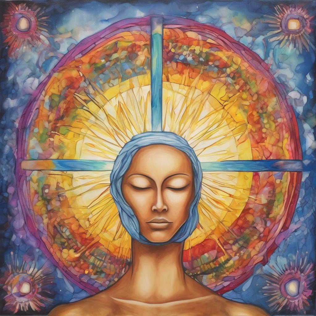 Αναζωογόνησε τον τρόπο σκέψης σου