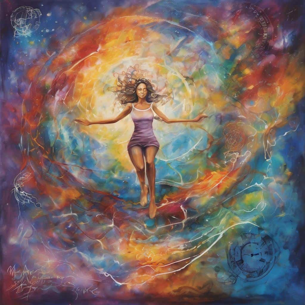 The Power of Taking Action: How to Turn Your Dreams into Reality