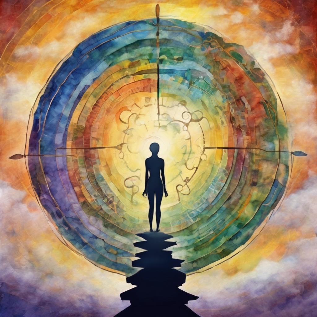 Μεταστροφή Σκέψης προς την Αυτο-Ενδυνάμωση